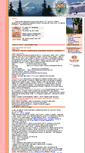 Mobile Screenshot of javornik.pksoft.sk